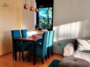 Apartman Luka Casa