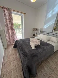 Alexandra’s apartment - Aigio