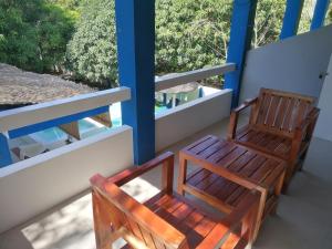 Villa Jana, Bantayan, Santa Fe