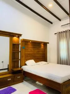 Babi Villa ahangama - Andugoda