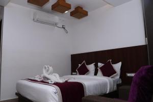 CS Arunachala Residency