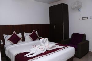 CS Arunachala Residency