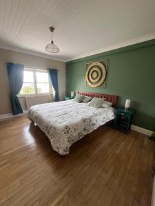 B&B / Chambres d'hotes Le Cantou B&B : photos des chambres