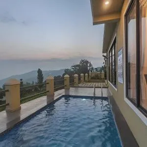 Sky Villa by Mahabaleshwar Stays - Wai