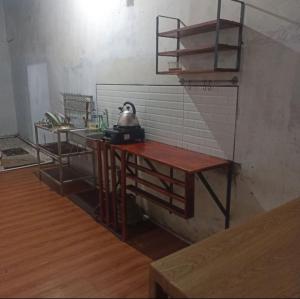 Rumah Kost 10 Gambir