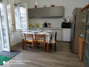 CASA DI LUCY E MAX - cir 108012-LNI-00010,cod. struttura T00561