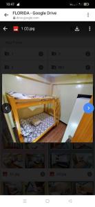 JO-ZA-NAs Hostel(bed and breakfast)