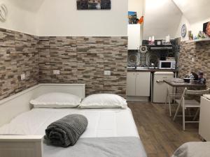 Brancaccio’s House