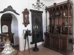 Porto Scoutari Romantic Hotel Patmos Greece