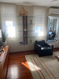 Apartments Luana with private jacuzzi 