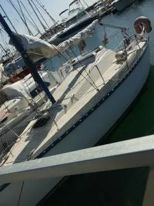 Voilier en bord de mer 55€ par nuit - Марсеян