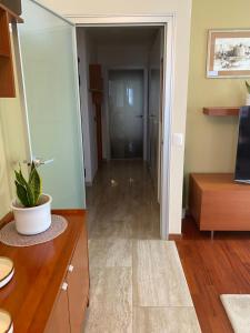 Apartments Luana with private jacuzzi 