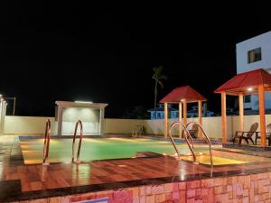 Balukona Beach Resort