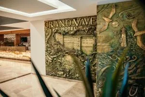 Grand Vaves Hotel - Trabzon