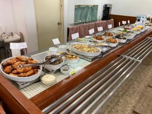 Hotel Alpha-One Miyakonojo