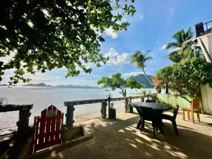 Desert Rose Beach Hotel - Taytay