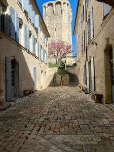 Appartements L’inattendu : photos des chambres