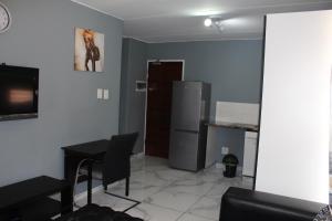 Beyond Comfort Apartment