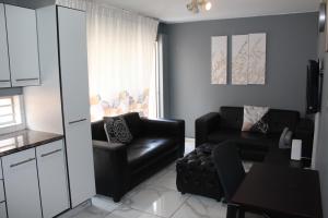 Beyond Comfort Apartment