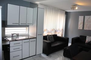 Beyond Comfort Apartment