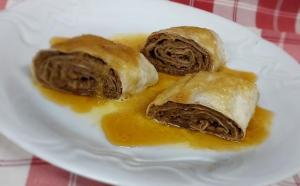 PLANINSKA KOČA NA GOZDU 