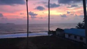 Alia Express Aqil Beach Inn - Kampong Ru Lima