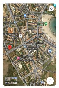 Apartamento La Isla y El Mar