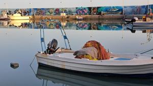 Panorama Melina Apartments