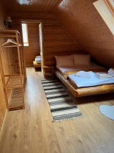 Pensiunea Casa Cătanelor