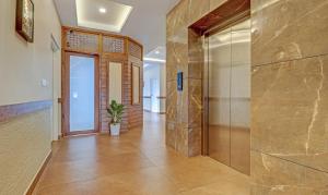 Treebo Golden Terminal Kochi Airport With Swimming Pool