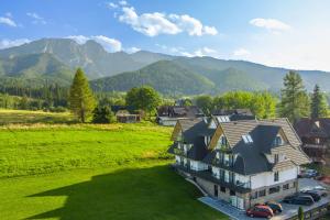 Aparthotel Zakopane