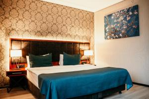 Standard Double Room room in Grand Vaves Hotel