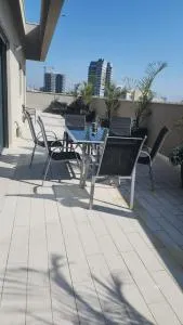 penthouse - Ramat HaSharon