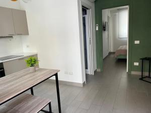 I Santi Apartment