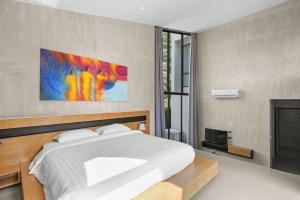 Canary Villa - Kamala Beach