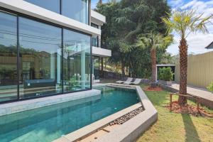 Canary Villa - Kamala Beach