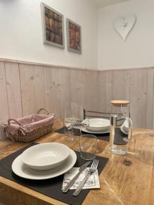 Casa Matilde piano terra 100mq con parking e piscina