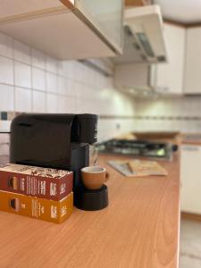 Casa Matilde piano terra 100mq con parking e piscina