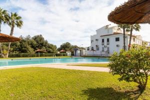 Apartamento Pink Torreblanca