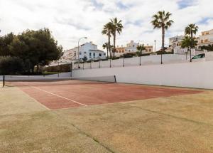 Apartamento Pink Torreblanca