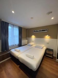 Hotel Old Quarter