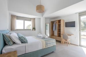 Aelia Home, Agia Pelagia