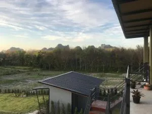 Marigold Aonang Resort - Ban Klang