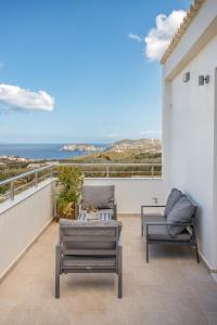 Aelia Home, Agia Pelagia