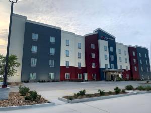 Candlewood Suites - Corpus Christi - Portland by IHG