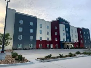 Candlewood Suites - Corpus Christi - Portland by IHG - Sinton