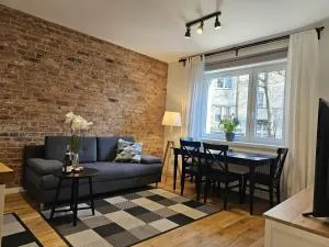 URBAN APARTMENTS PREMIUM No 2, FREE private parking, Self CHECK-IN - 希维托赫洛维采