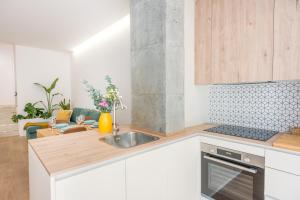 Ventos do Carril 50 m playa