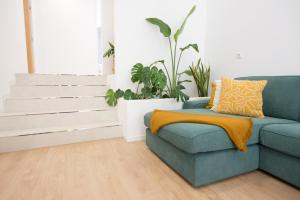 Ventos do Carril 50 m playa