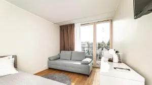 Aisa Home Near the Beach - 维尔扬迪